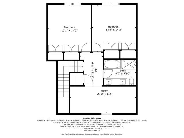 2490 DEERPATH DRIVE, Green Bay, WI 54302