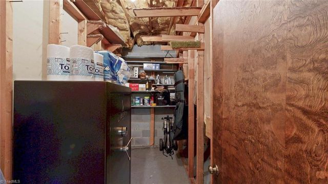 689 Barker Road, Winston-salem, NC 27107