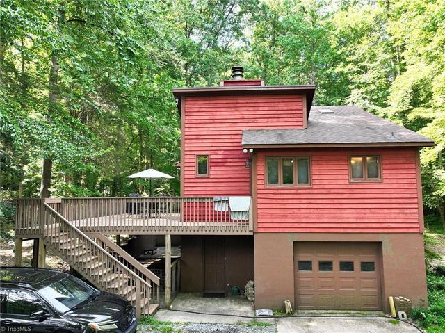 689 Barker Road, Winston-salem, NC 27107