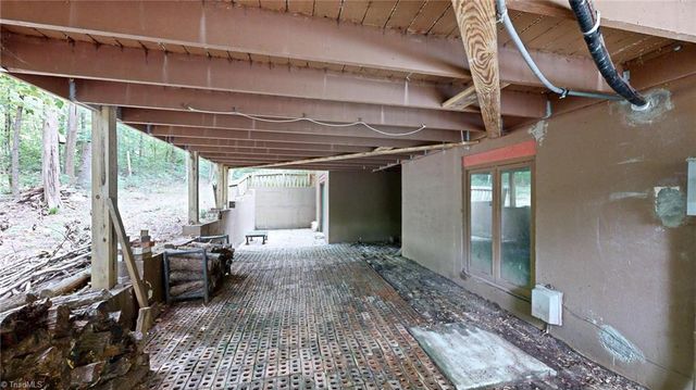 689 Barker Road, Winston-salem, NC 27107