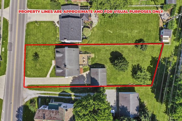 153 E Waterloo Street, Canal Winchester, OH 43110