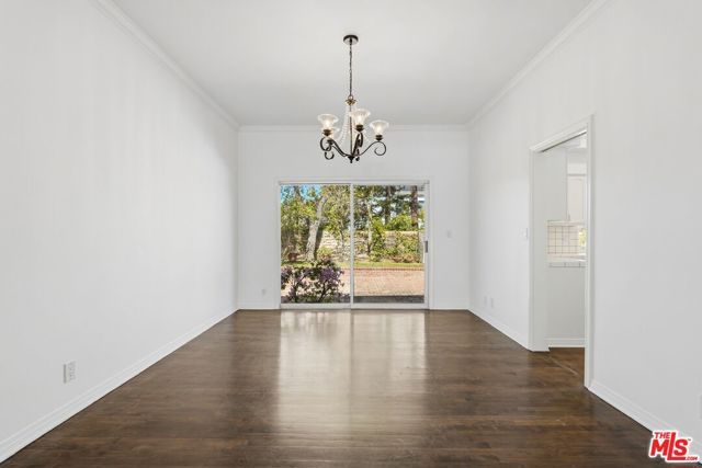 15509 Aqua Verde Drive, Los Angeles, CA 90077