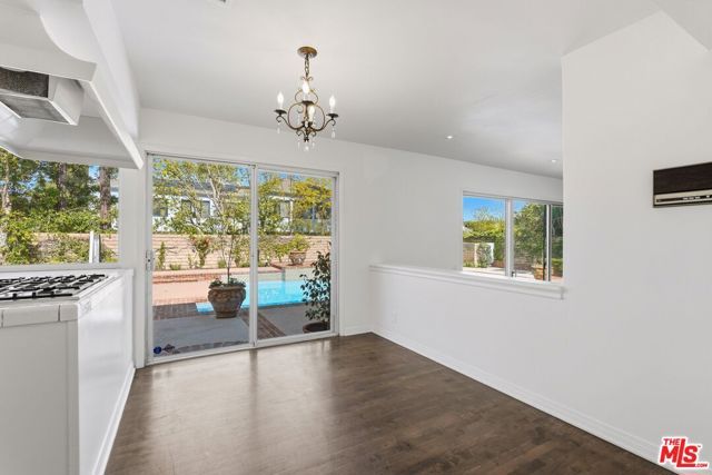 15509 Aqua Verde Drive, Los Angeles, CA 90077
