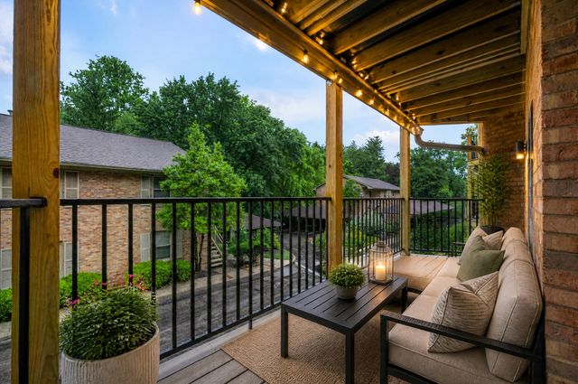 1167 Turkey Foot Road 5, Lexington, KY 40502