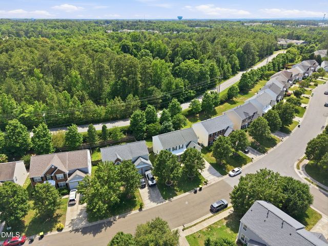 205 Shakespeare Street, Morrisville, NC 27560