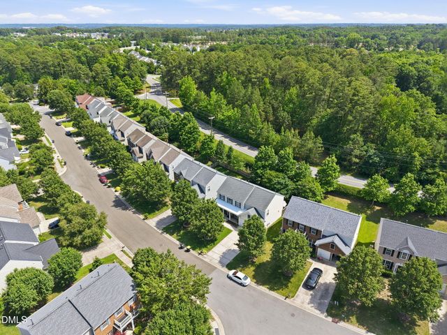 205 Shakespeare Street, Morrisville, NC 27560