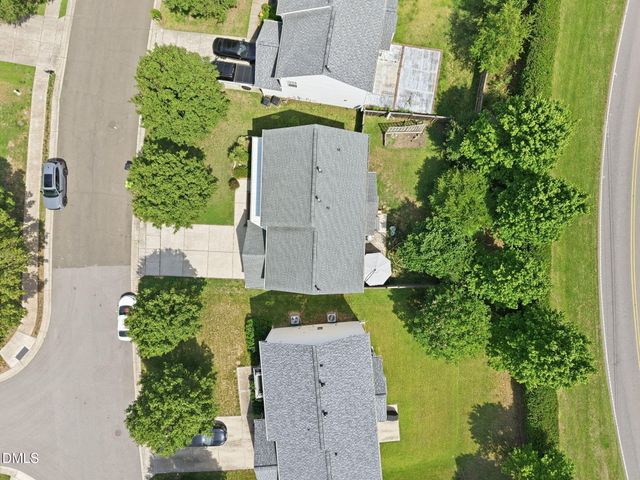 205 Shakespeare Street, Morrisville, NC 27560