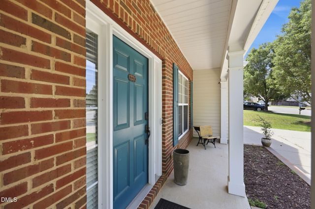 205 Shakespeare Street, Morrisville, NC 27560