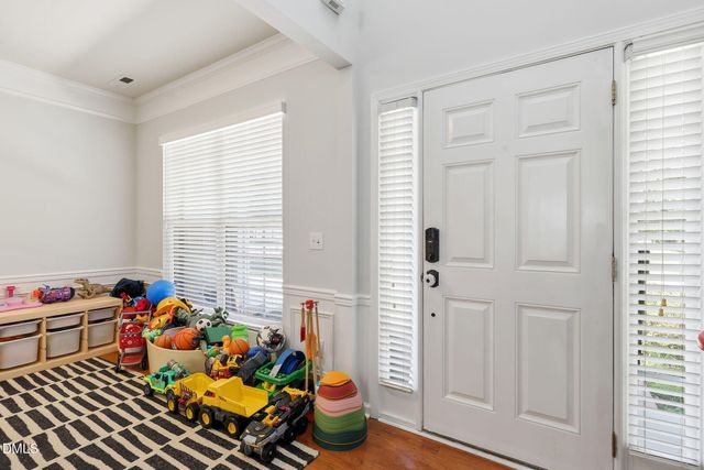 205 Shakespeare Street, Morrisville, NC 27560