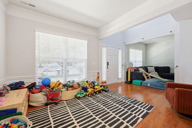 205 Shakespeare Street, Morrisville, NC 27560
