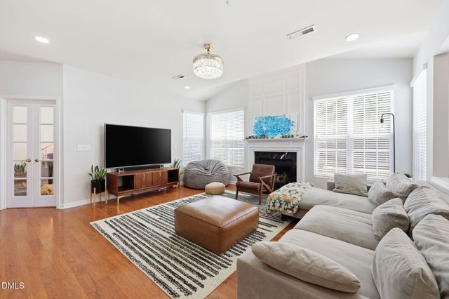 205 Shakespeare Street, Morrisville, NC 27560