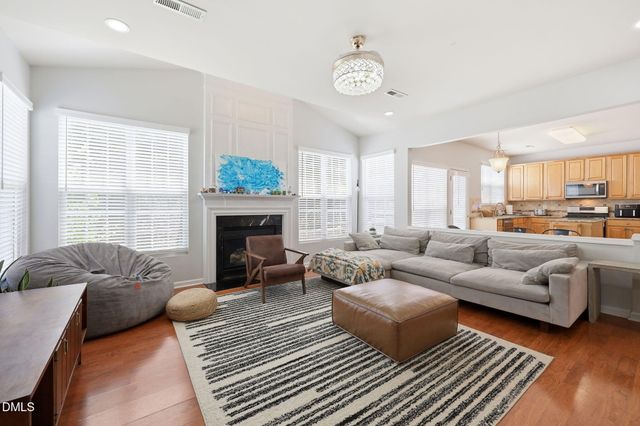205 Shakespeare Street, Morrisville, NC 27560