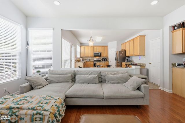 205 Shakespeare Street, Morrisville, NC 27560
