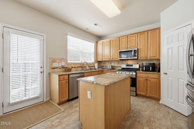 205 Shakespeare Street, Morrisville, NC 27560