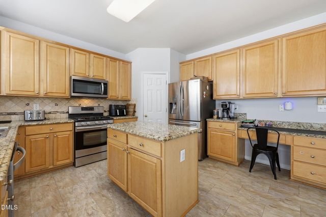 205 Shakespeare Street, Morrisville, NC 27560