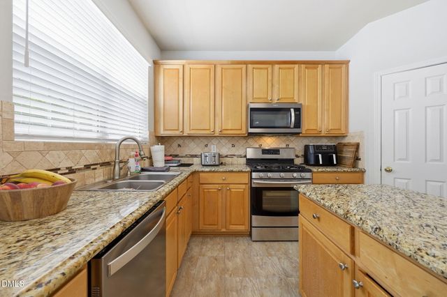 205 Shakespeare Street, Morrisville, NC 27560