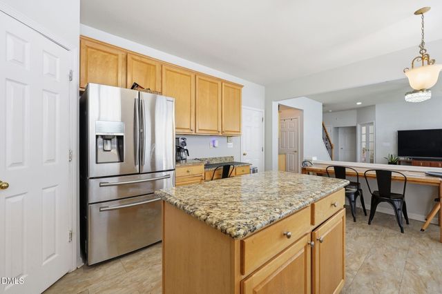 205 Shakespeare Street, Morrisville, NC 27560