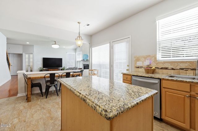 205 Shakespeare Street, Morrisville, NC 27560