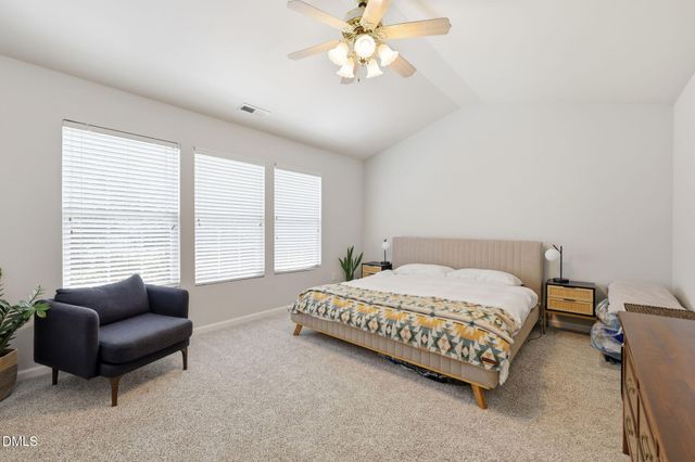 205 Shakespeare Street, Morrisville, NC 27560