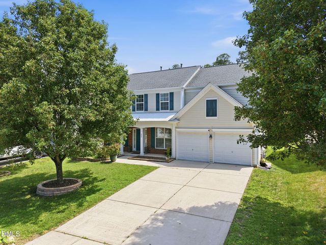 205 Shakespeare Street, Morrisville, NC 27560