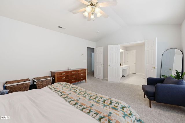 205 Shakespeare Street, Morrisville, NC 27560