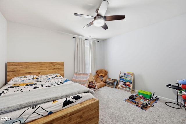 205 Shakespeare Street, Morrisville, NC 27560