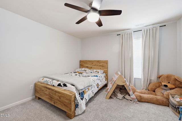 205 Shakespeare Street, Morrisville, NC 27560