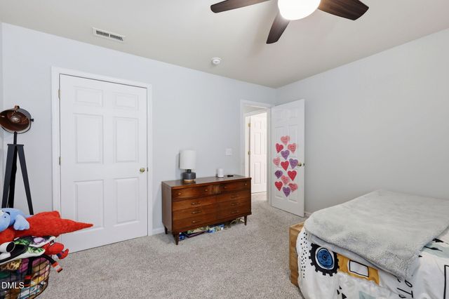 205 Shakespeare Street, Morrisville, NC 27560