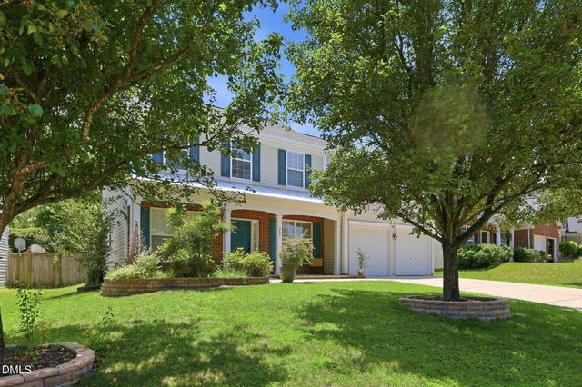 205 Shakespeare Street, Morrisville, NC 27560