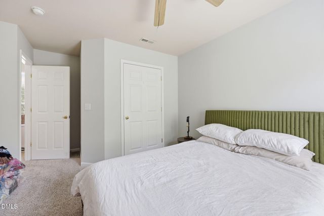 205 Shakespeare Street, Morrisville, NC 27560
