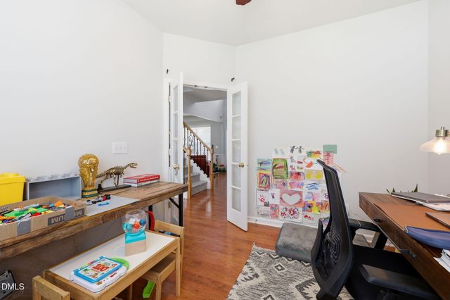 205 Shakespeare Street, Morrisville, NC 27560