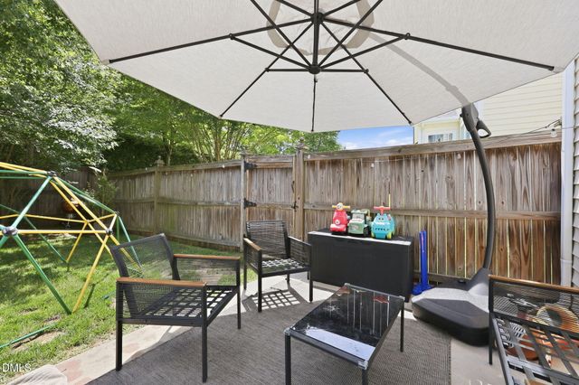 205 Shakespeare Street, Morrisville, NC 27560