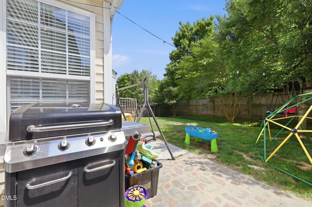 205 Shakespeare Street, Morrisville, NC 27560