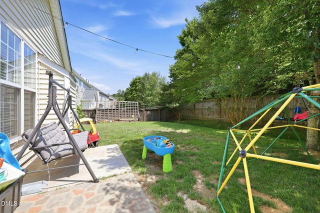 205 Shakespeare Street, Morrisville, NC 27560