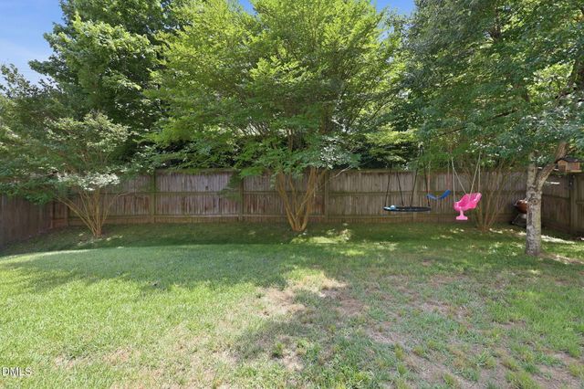 205 Shakespeare Street, Morrisville, NC 27560