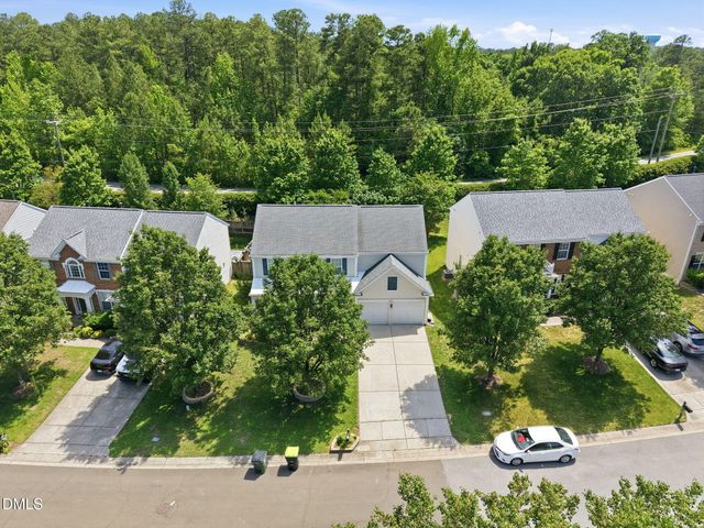 205 Shakespeare Street, Morrisville, NC 27560
