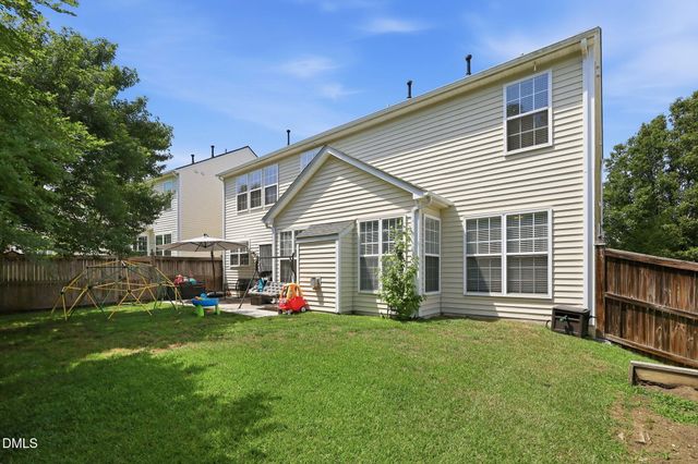 205 Shakespeare Street, Morrisville, NC 27560
