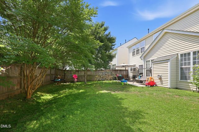 205 Shakespeare Street, Morrisville, NC 27560