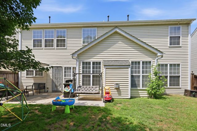 205 Shakespeare Street, Morrisville, NC 27560