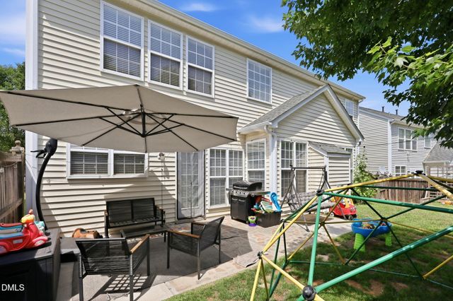 205 Shakespeare Street, Morrisville, NC 27560