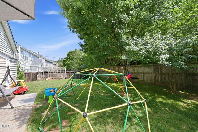 205 Shakespeare Street, Morrisville, NC 27560