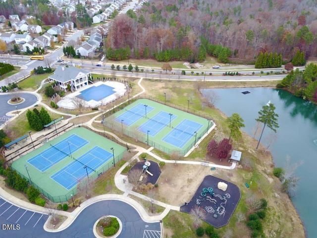 205 Shakespeare Street, Morrisville, NC 27560