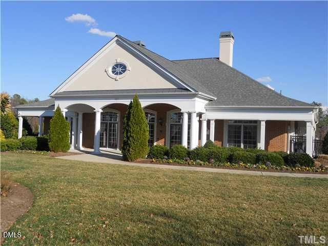 205 Shakespeare Street, Morrisville, NC 27560