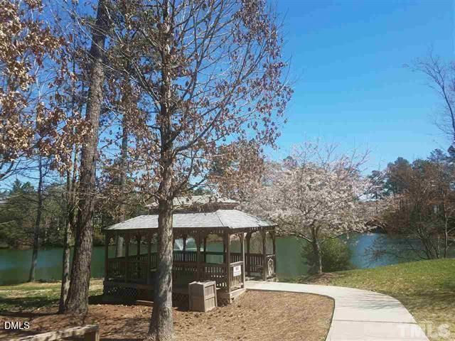 205 Shakespeare Street, Morrisville, NC 27560