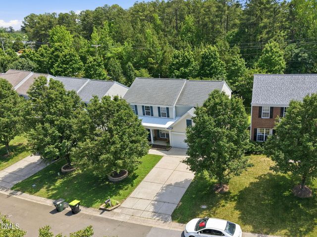 205 Shakespeare Street, Morrisville, NC 27560