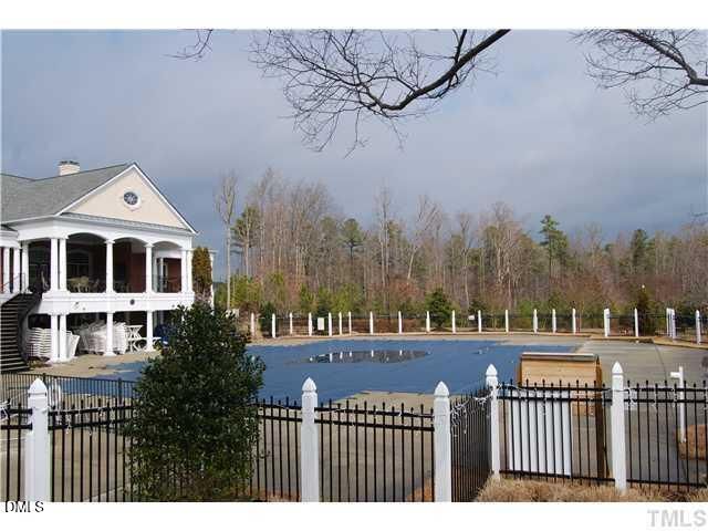 205 Shakespeare Street, Morrisville, NC 27560