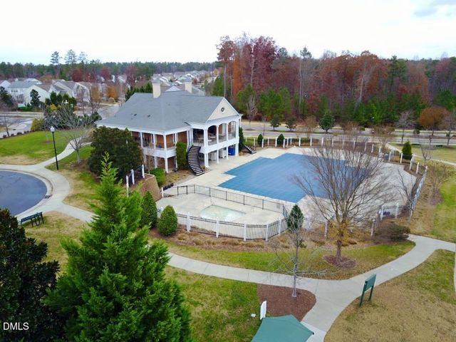 205 Shakespeare Street, Morrisville, NC 27560