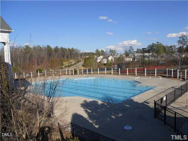 205 Shakespeare Street, Morrisville, NC 27560
