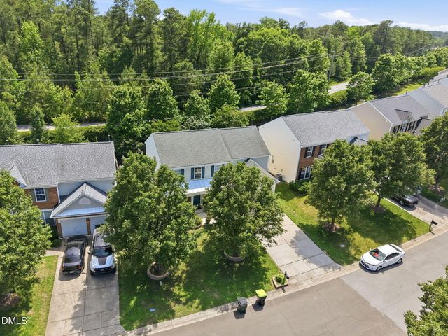 205 Shakespeare Street, Morrisville, NC 27560