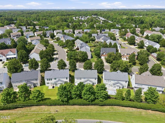 205 Shakespeare Street, Morrisville, NC 27560